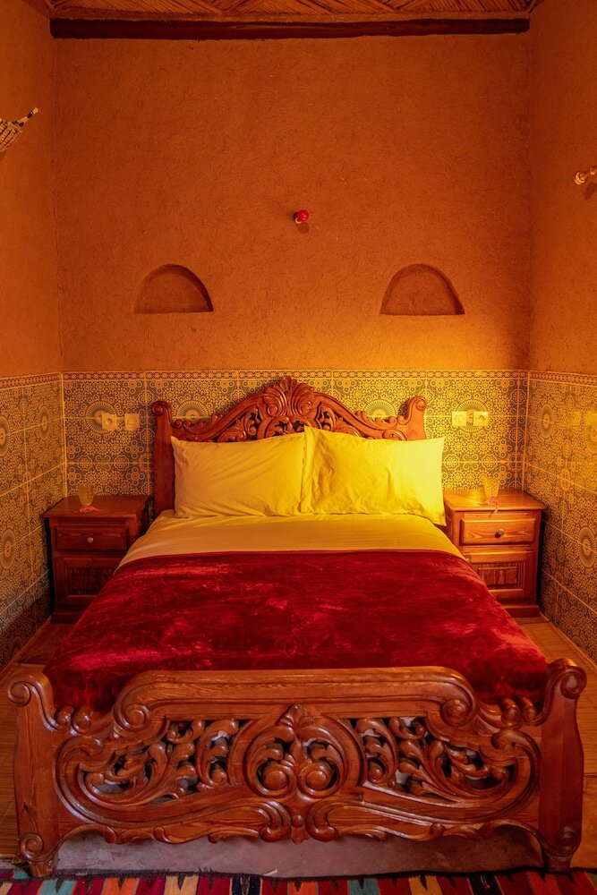 Фото Maison l'étoile du Désert