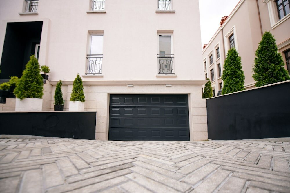 Фото Richmond Hotel