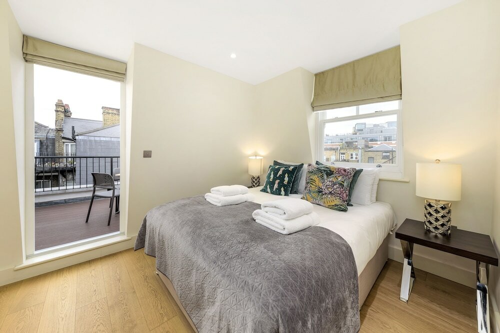 Фото Fitzrovia by Capital