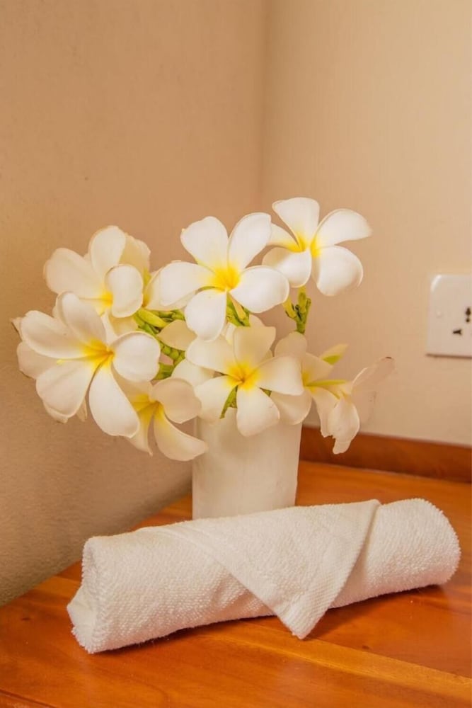 Фото Nikara Nature Resort