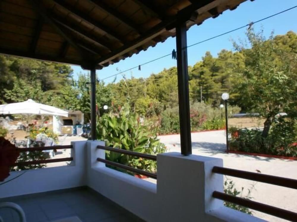 Фото Villa Sandra