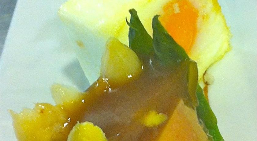 Фото Le Clos De La Garenne