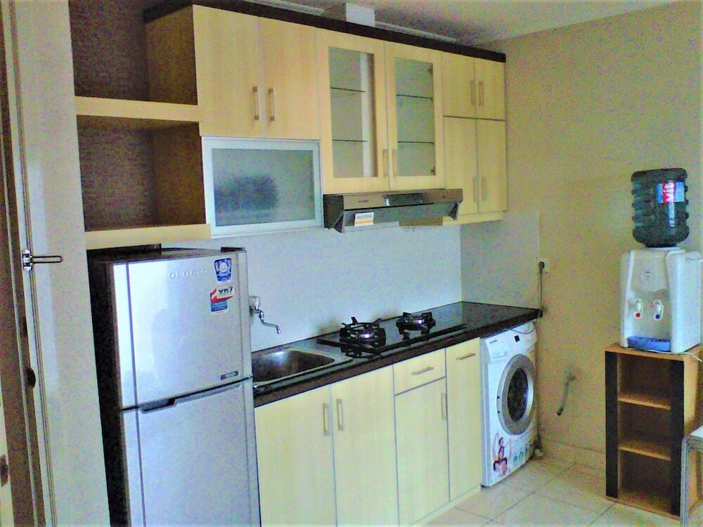 Фото Adaru Apartment