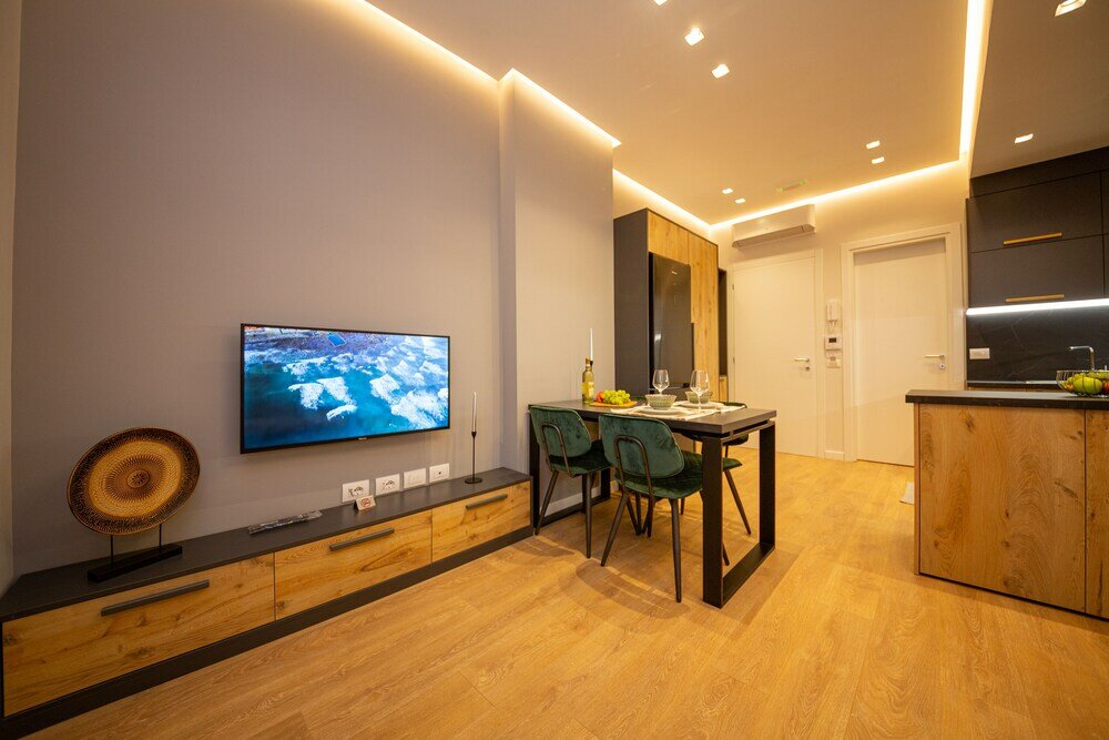 Фото Central Chic Apartments