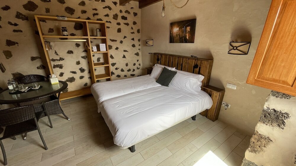 Фото Hotel Rural El Cabo