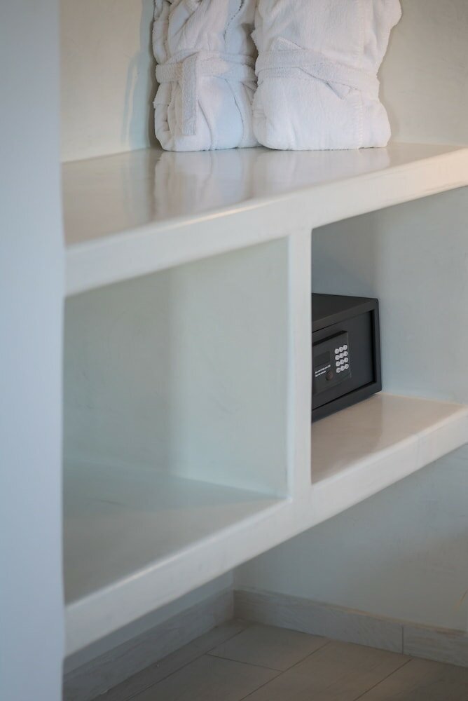 Фото IL Fagiolo Suites