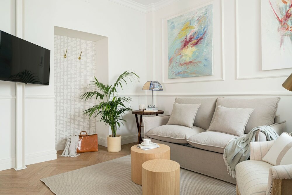 Фото Mylu Suites by Puerta Catedral