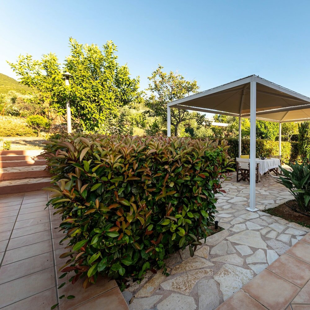 Фото Verga Sunset Villa - Ilia Seascape Private Retreat