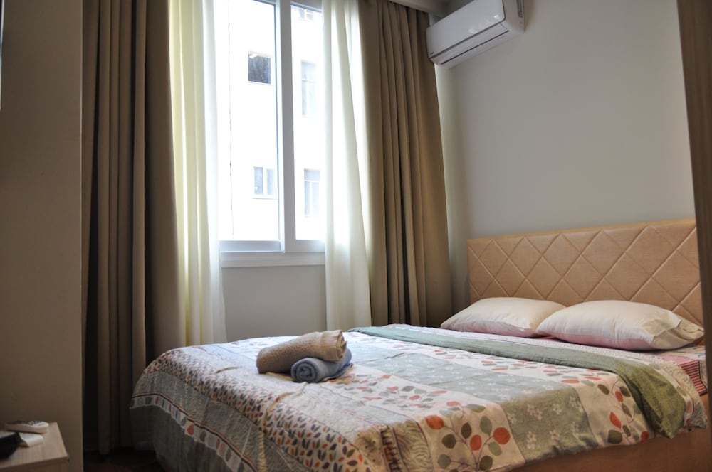 Фото Penthouse Apartments, The Luxury Suites