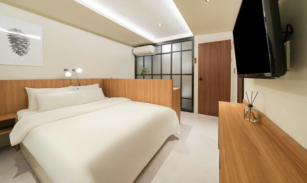 Фото Hotel Less Seoul