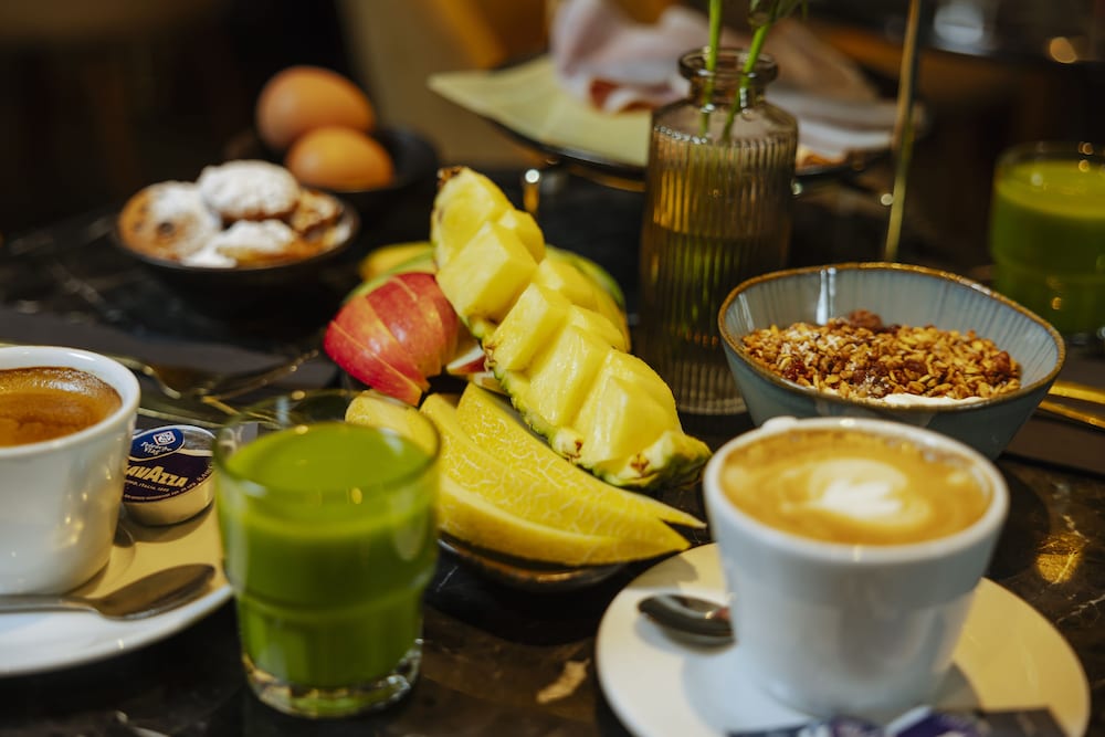 Фото Отель Supper