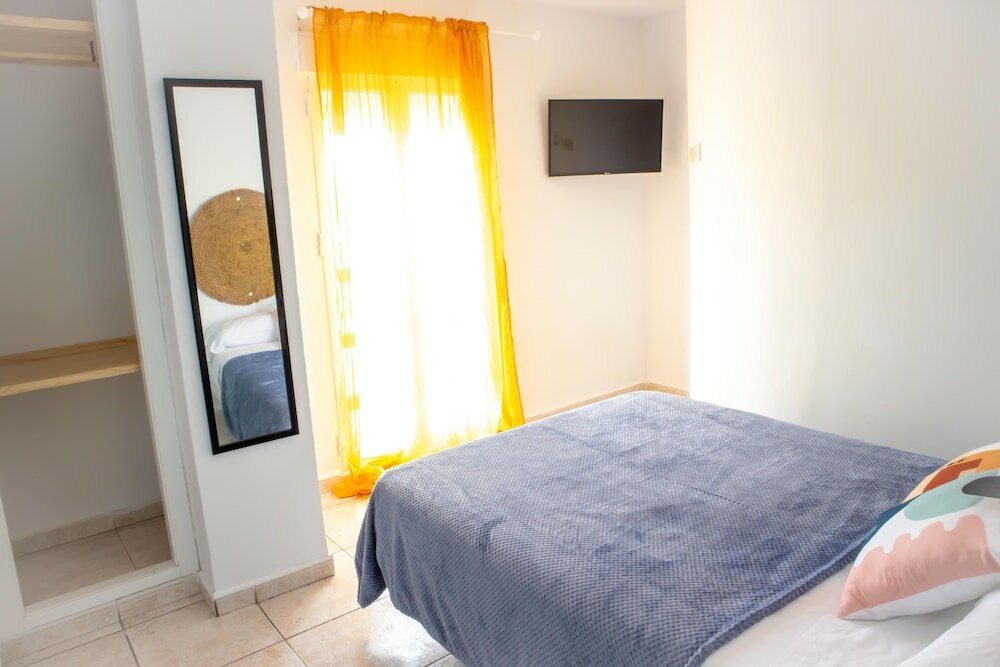 Фото Hostal Salitre