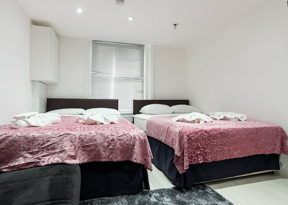 Фото Whitechapel Grand