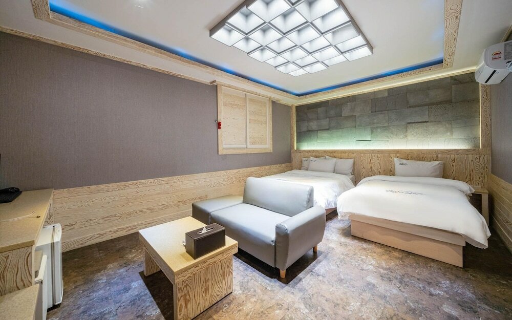 Фото Daejeon Yuseong Capella