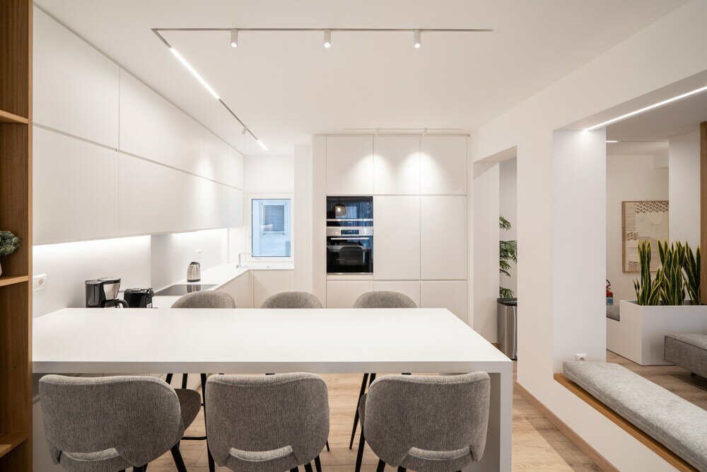 Фото Kolonaki Upscale 4 bdr Luxury apartment