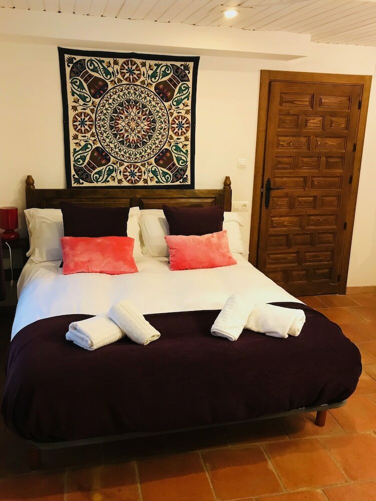 Фото Alhambra Dreams Granada