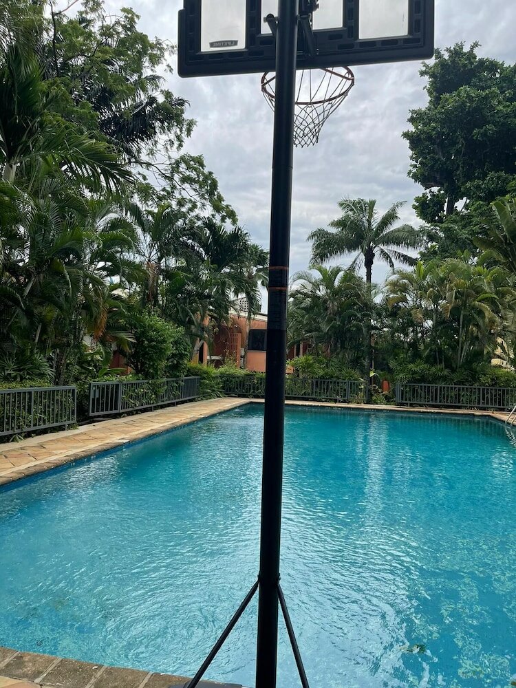 Фото Nigus House Ikoyi - 2 bedrooms Penthouse