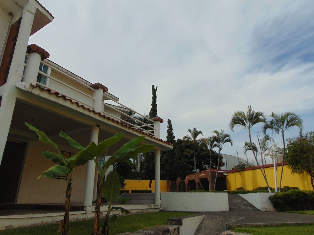 Фото La Quinta de Alito