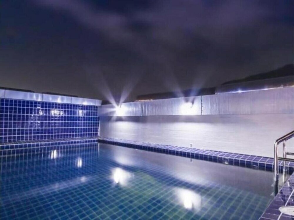 Фото Patong Dynasty Royal Hotel