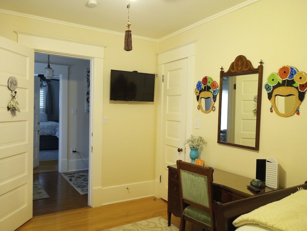 Фото Hacienda Amor de Roswell