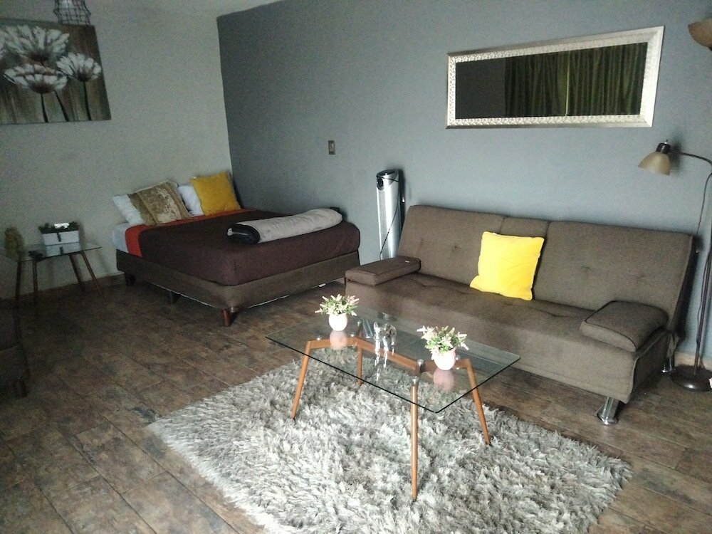 Фото Abitare Durango by Grupo Salazar