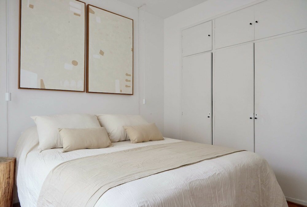 Фото Charming 1 bedroom apartment in Recoleta