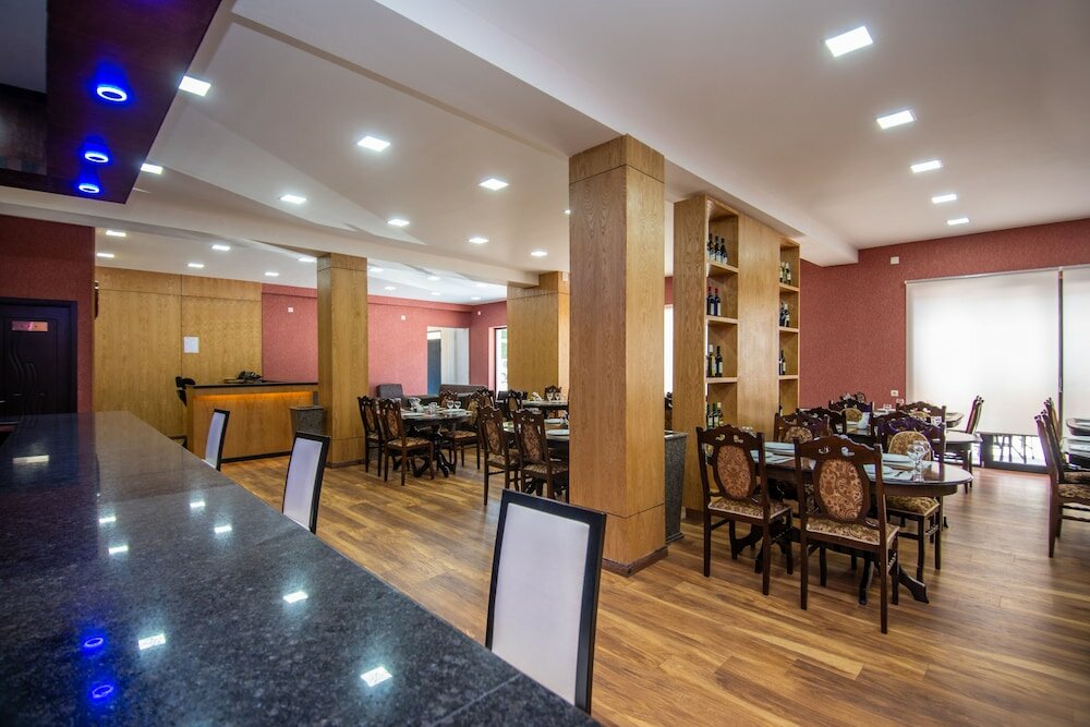 Фото Penta Tbilisi