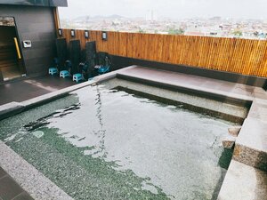 Гостиница Azumaya Hotel Hai Phong