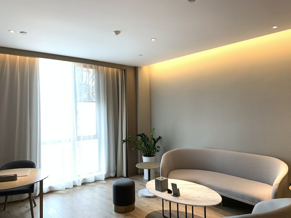 Фото Kingdom Shuyue Hotel