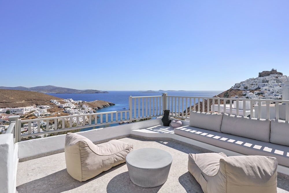 Фото GrandeMar Suites