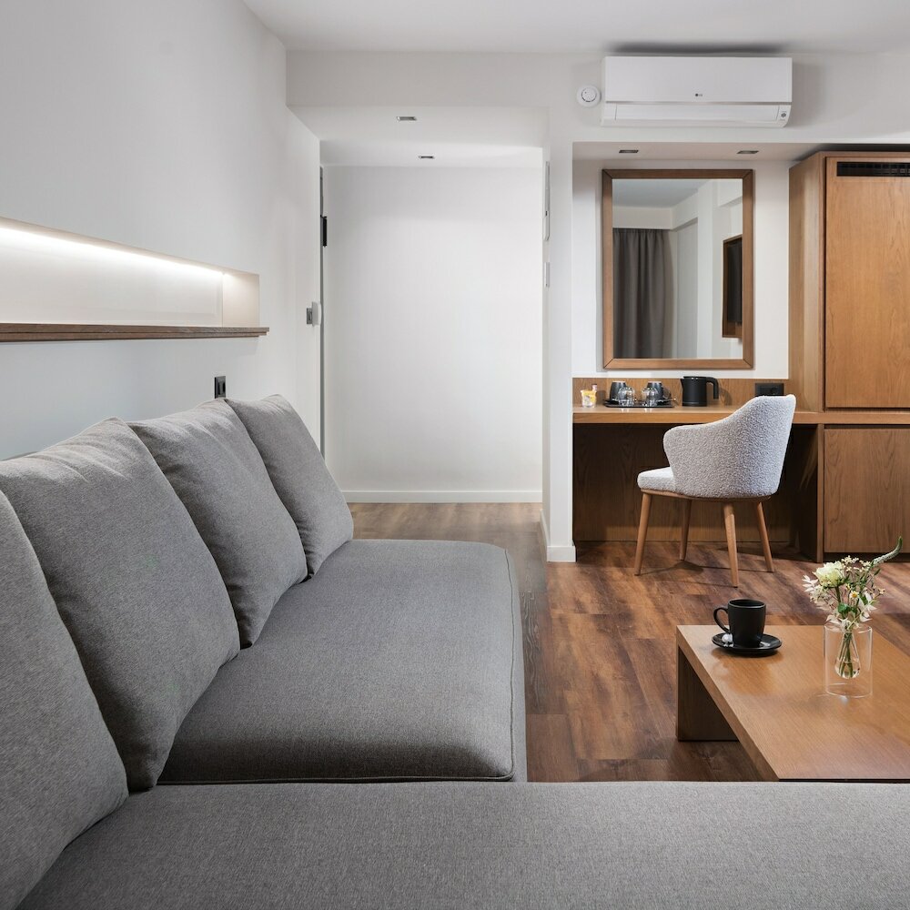 Фото Kos Hotel Junior Suites