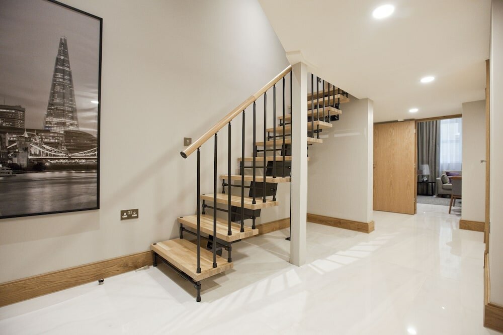 Фото Sanctum London Belsize Road