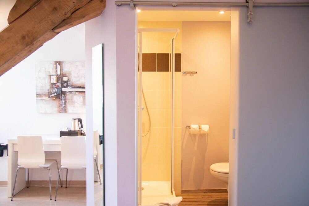 Фото Hôtel Gallia