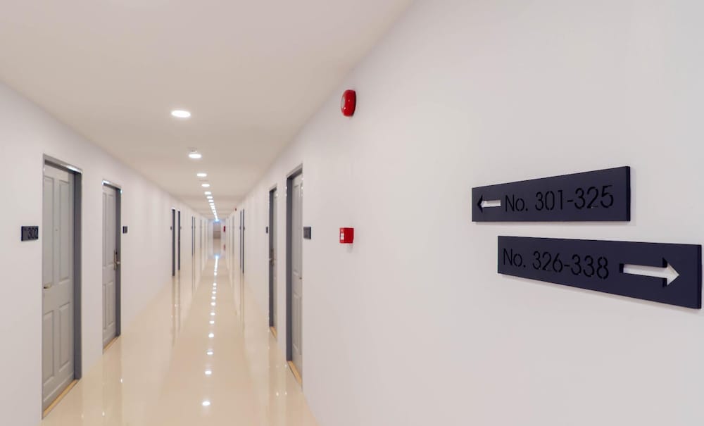 Фото Manonta Budget Hotel