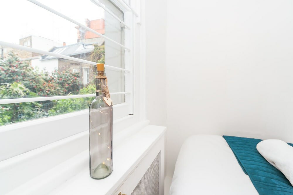 Фото Pml Apartments Montpelier Street