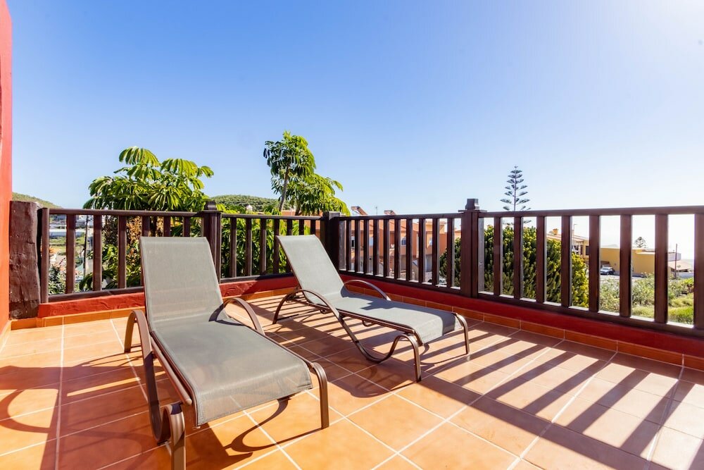 Фото Hotel Ecolife Tenerife