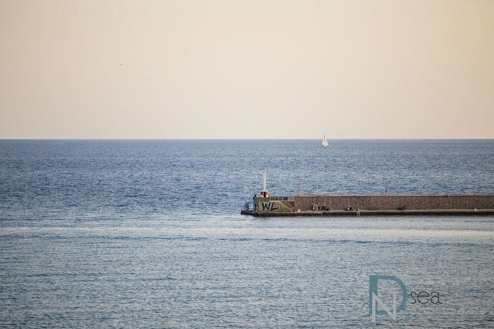 Фото Dn Sea Apartments