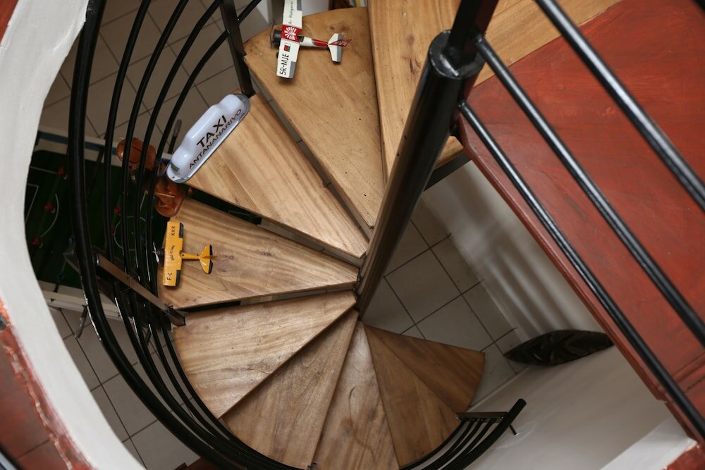 Фото Villa Espoir guest house eco responsable