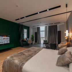 Фото Hotel Dostyk - Aktau