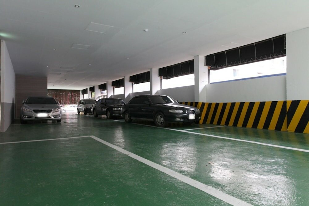 Фото Daejeon Seonhwa Coffee and Good Time