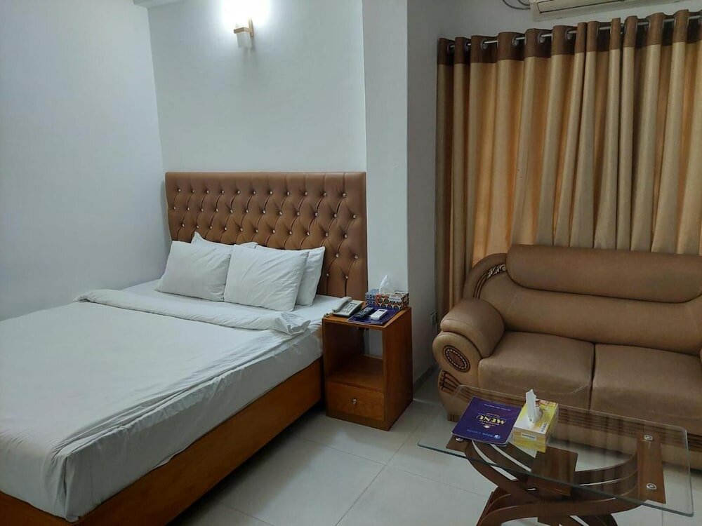 Фото Hotel Blue Castle