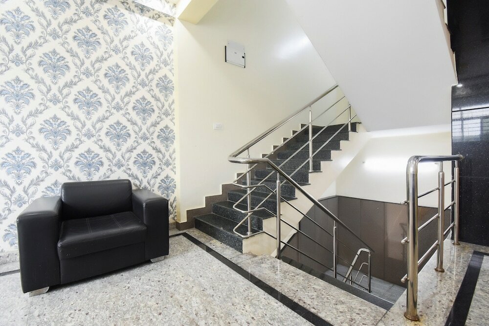 Фото Oyo 62496 Srigandha Party Hall