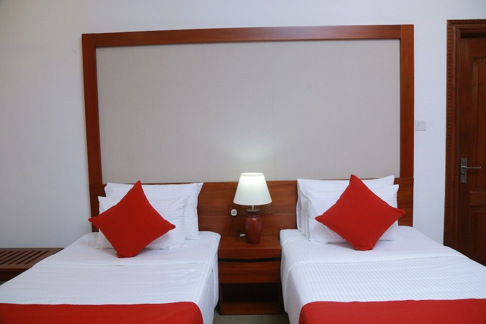 Фото Heladiva Residence Colombo 7