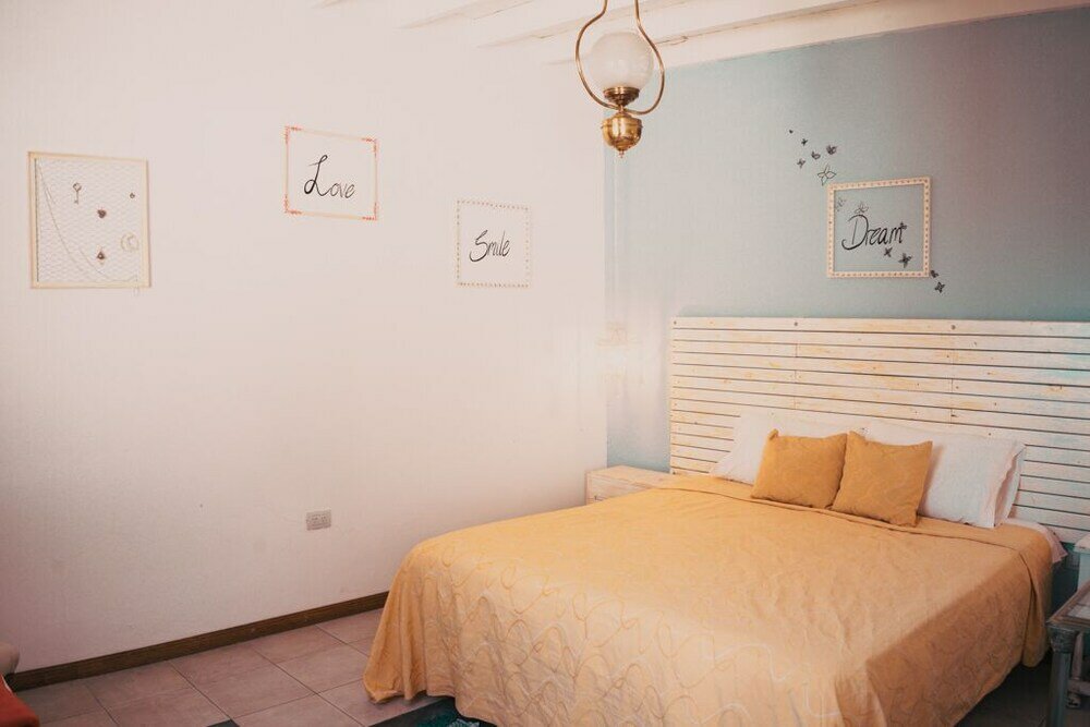 Фото Meridiano Hostel Boutique