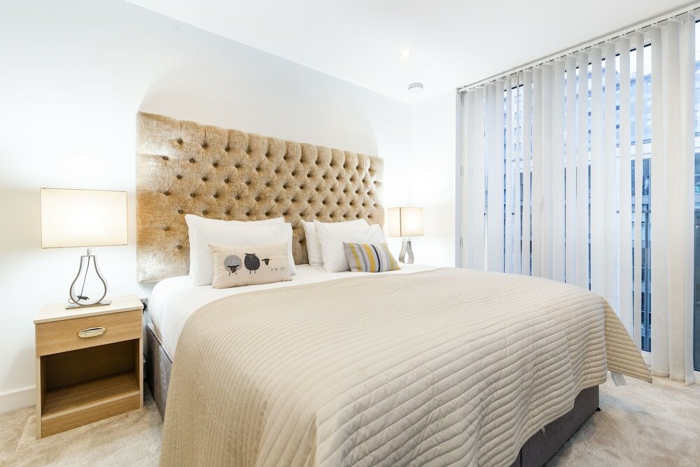 Фото Waterside Bliss Austin David Apartments