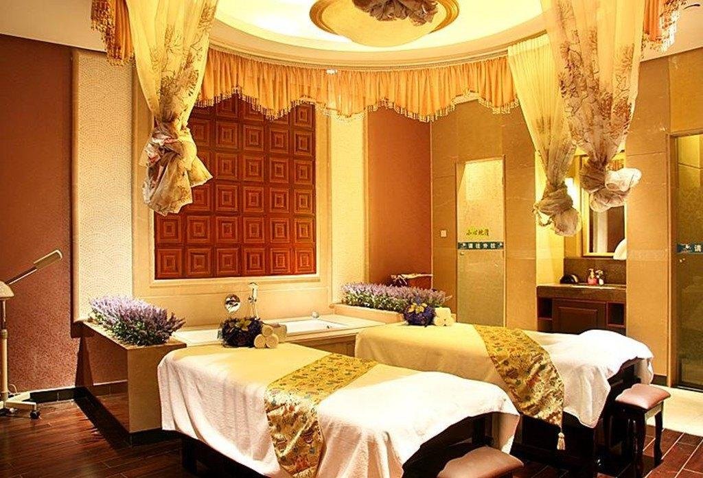 Фото Guidu Hotel Beijing