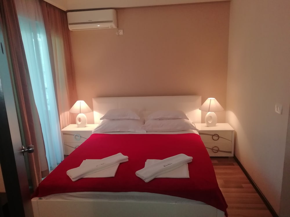 Фото Apartments and rooms Grand Palazzo