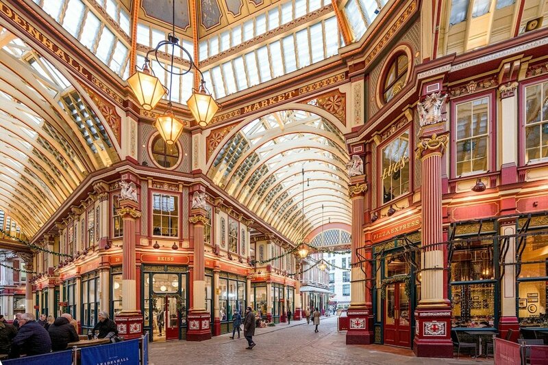 Гостиница 48 Bishopsgate by City Living London в Лондоне