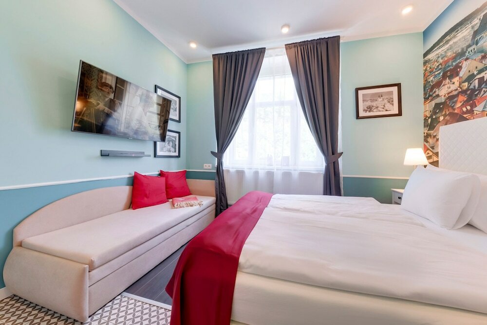 Фото Revelton Studios Prague