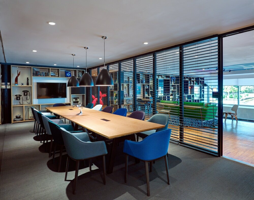 Фото CitizenM Kuala Lumpur Bukit Bintang